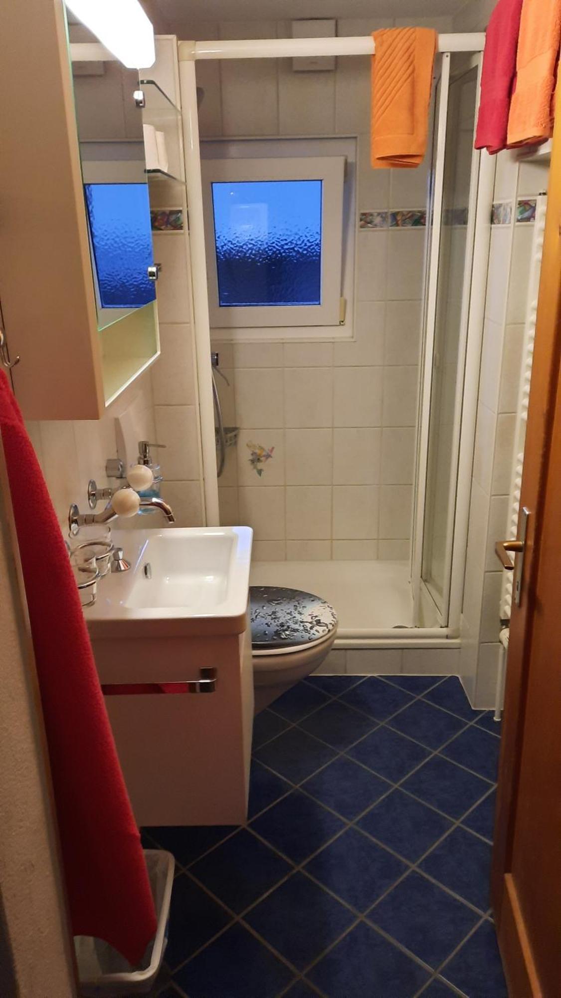 Chalet Blatti Hasliberg Szoba fotó