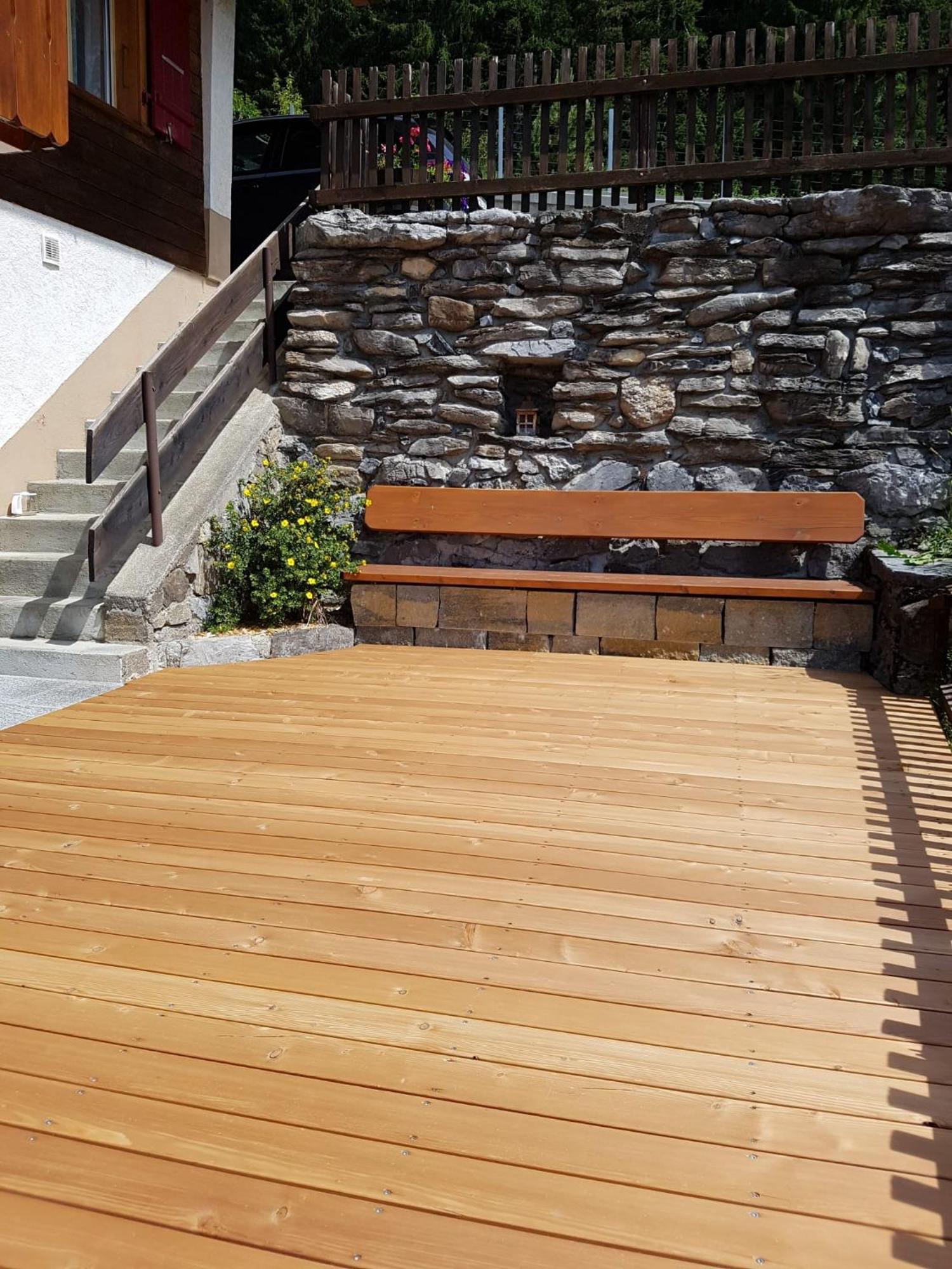 Chalet Blatti Hasliberg Szoba fotó